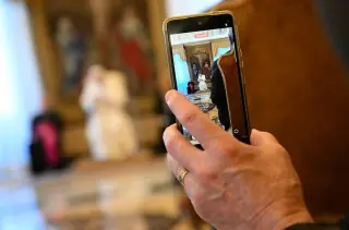 Pope Urges Faith-Guided AI Literacy to Restore Trust in Technology