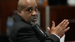 Keffe D Convicted in Tupac Shakur Killing After Decades of Denial
