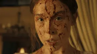 Netflix’s Monster Dives Into Lizzie Borden With First Look and Sept. 17 Premiere