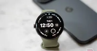 Pixel Watch 5 Gets a Major September Update with Offline Gemini and New Gestures