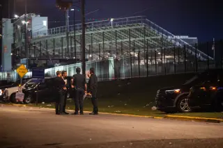Teen charged as adult in Tallahassee shooting that injured 11 near FAMU stadium