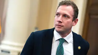 Miller Denies Abuse Allegations as Ohio House Race Heats Up