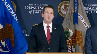DOJ Launches 'Operation Ghostbusters' to Dismantle International Student Aid Fraud Ring