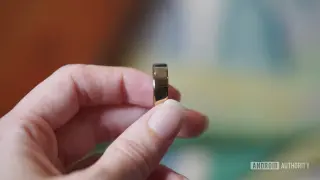 Four strong smart ring alternatives to the Oura Ring 5