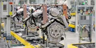 GM's 8.3L Duramax Diesel Delivers 1,230 lb-ft of Torque for 2027 HD Trucks