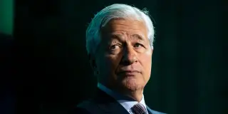 Dimon Warns of Impending Bond Market Reckoning Amid Rising U.S. Debt