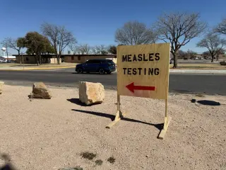 Pennsylvania Measles Cases Surpass 900 as Outbreak Intensifies