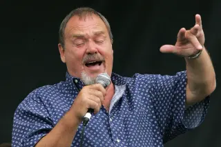 Iconic BS&T Frontman David Clayton-Thomas Dies at 84