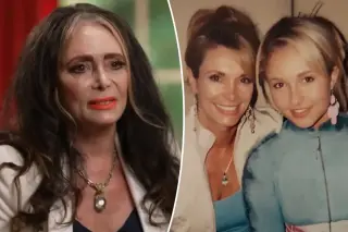 Hayden Panettiere's estranged mother blasts critics in first sit-down after daughter's death