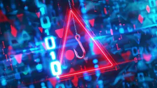 Invisible Unicode Tricks Power Large-Scale Phishing Campaign