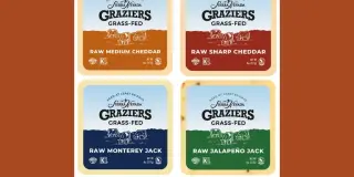 CDC Confirms 13 E. Coli Cases Linked to Sierra Nevada Raw Cheese