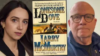 Netflix Bets Big on Lonesome Dove Adaptation by Kazan & Stuart