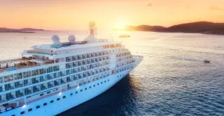 Five Cruise Lines Lose Value as Fees Rise in 2026