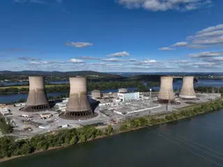 Google and Constellation Sign $4.3B Nuclear Deal to Add 890 MW to PJM Grid