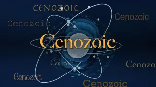 Mammals Rise to Dominance: A Quick look at the Cenozoic Era