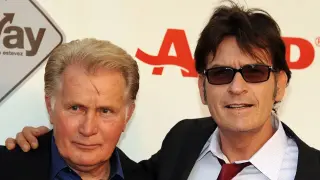 AMC Orders 'Happy Jack,' Its First Multicamera Sitcom Starring Charlie and Martin Sheen
