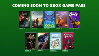 Xbox Game Pass October 2026: Battlefield 6, Valor Mortis, and 10 More Titles Arrive