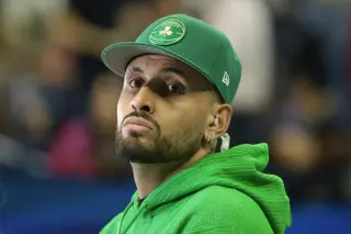 Tomljanovic questions Kyrgios ban reversal amid doping-inconsistency debate