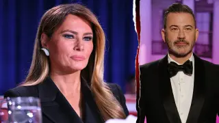 Trump Aide Calls for Advertiser Boycott Over Kimmel Widow Jibe