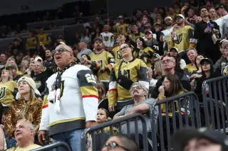 Knights’ Cup Final Tickets Hit Record-High Prices