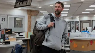 Robby's Return Sets The Pitt Season 3 Teaser in Motion