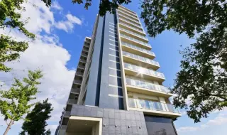 High-Rrise Ventilation Shaped COVID Spread, Study Finds
