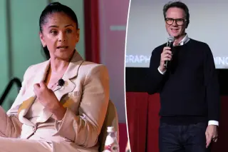 Netflix Ousts Chief Content Officer Bela Bajaria in Abrupt Move Amid Layoffs and Slowing Growth