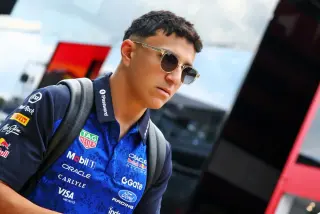 Red Bull Confirms Isack Hadjar as 2027 Teammate for Max Verstappen