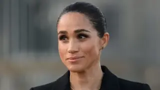 Meghan and Harry Return to Britain, Navigating Privacy and Public Interest