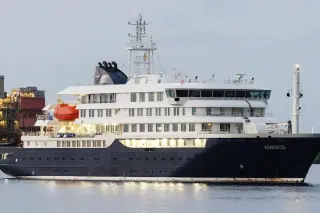 North American hantavirus case linked to cruise ship prompts health review