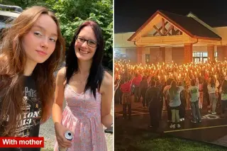 Missouri teen’s death by deputy’s car sparks family accusations of cover-up