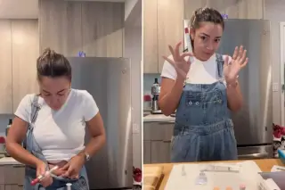 Debt persists as AOC pursues costly egg-freezing plan