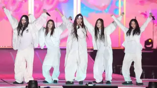 NewJeans Tease Return With Four Short Clips After Hiatus