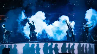 BTS Lights Up MetLife with Arirang Tour, Surprises and a Nas Cameo