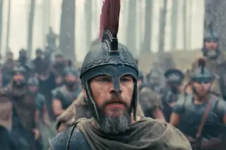Nolan Uses Classic Cinema as Blueprint for The Odyssey's IMAX Epic