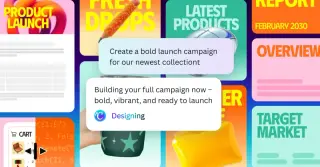 Canva AI 2.0 Turns Prompts Into a Unified, Memory-Aware Design Studio