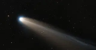 Deep-Buried Nuclear Option Could Triple Asteroid Deflection, Simulations Find