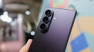 Samsung hints at reviving S Pen support for future Galaxy Z Fold models