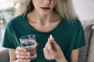 Constipation Drug May Restore Cognitive Function in Remitted Depression