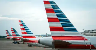 Dallas-to-Newark flight ends with duct-taped passenger after racist outburst and arrest