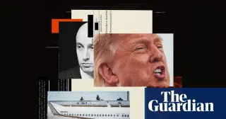 Trump’s Third-Country Deportations Expand U.S. Relocations Abroad