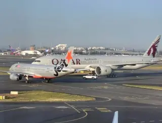 Sydney Taxiway Near-Miss Involving Jetstar A320 and Qatar 777 Sparks Investigation