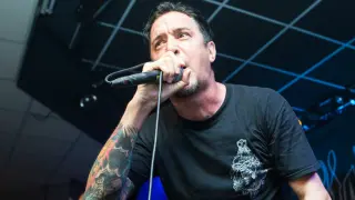 Hardcore Icon Lou Koller of Sick of It All Passes Away