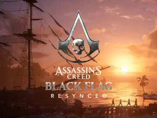 Playable Leak Surfaces for Assassin’s Creed Black Flag Resynced Ahead of Launch