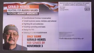 Datwyler PACs Spend Millions on Fringe Candidates as DOJ Probes Alaska Spoiler Scheme