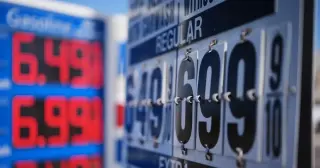 Brent Crude Hits $117 as War Costs Outweigh Supply Recovery