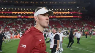 USC Fans Demand End to Lincoln Riley Era After Fourth-Quarter Collapse Against Oregon