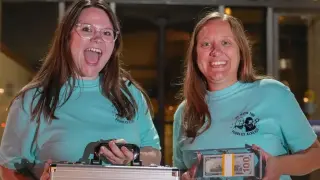 Johnstown's Moneyman Scavenger Hunt pays out $10k to winning team