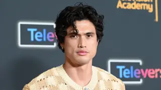 Charles Melton Cast as Kakashi in Naruto Live-Action Film