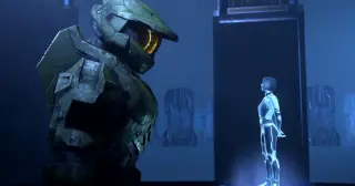 Former Halo Director Frank O'Connor Outlines Three Paths for Activision's Next Game